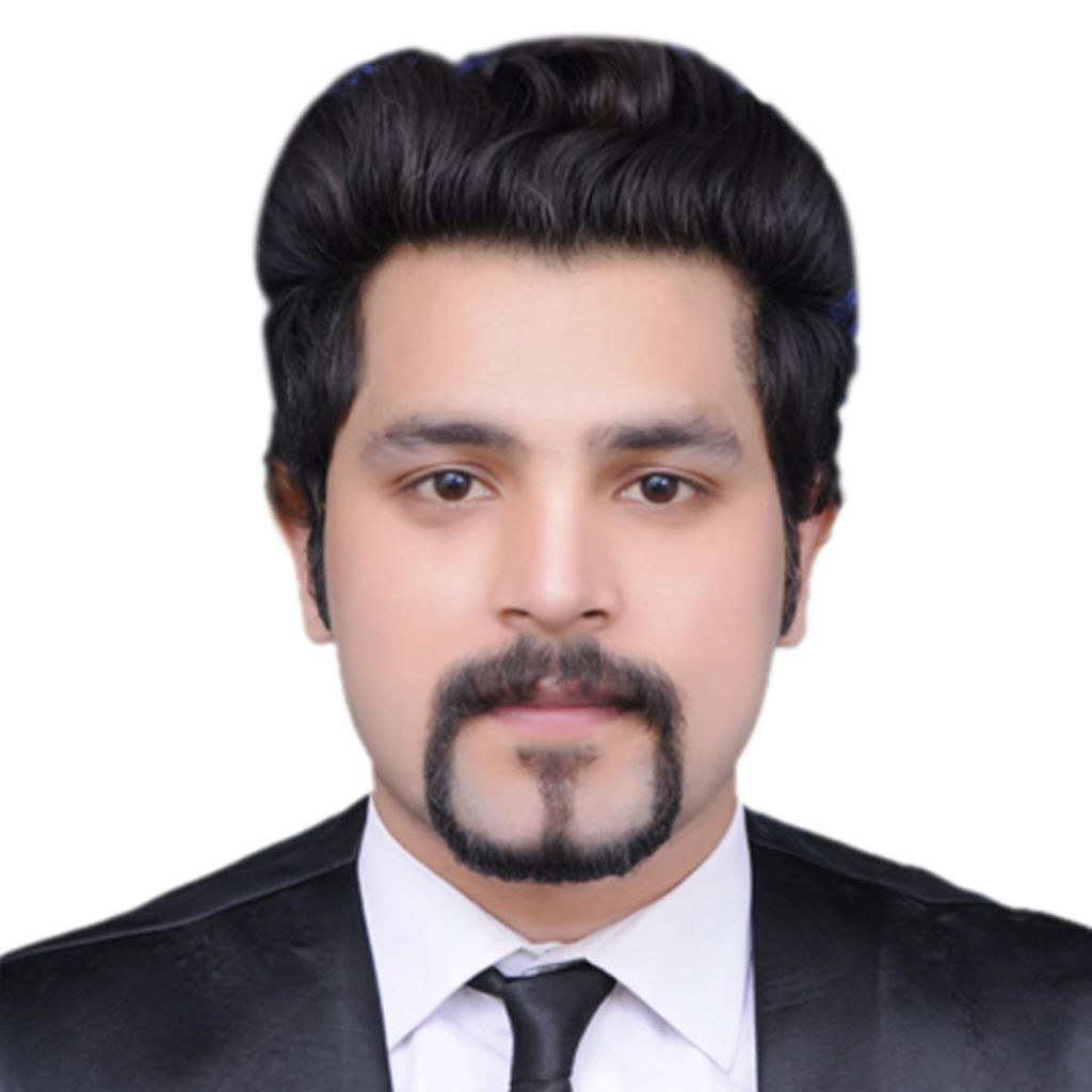 AAMIR ALI ASHIQ